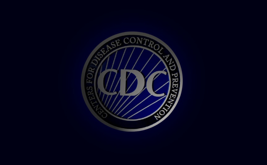 Centers for Disease Control and Prevention CDC