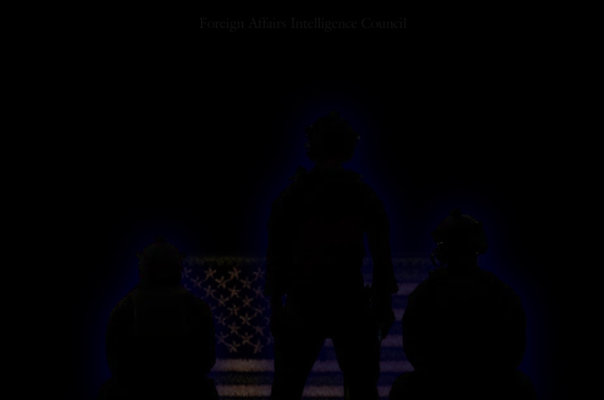 Special Operations Joint Task Force